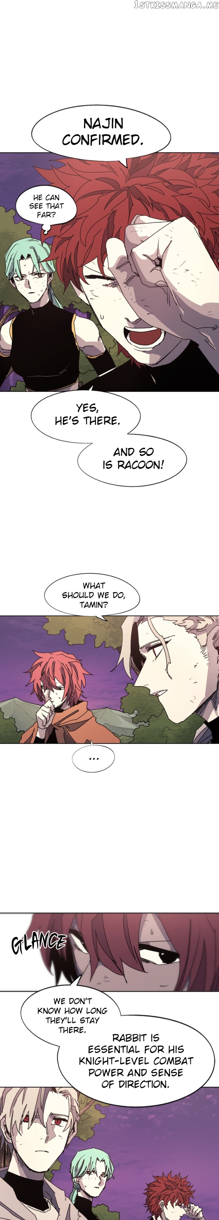 The Ember Knight Chapter 112 - page 15