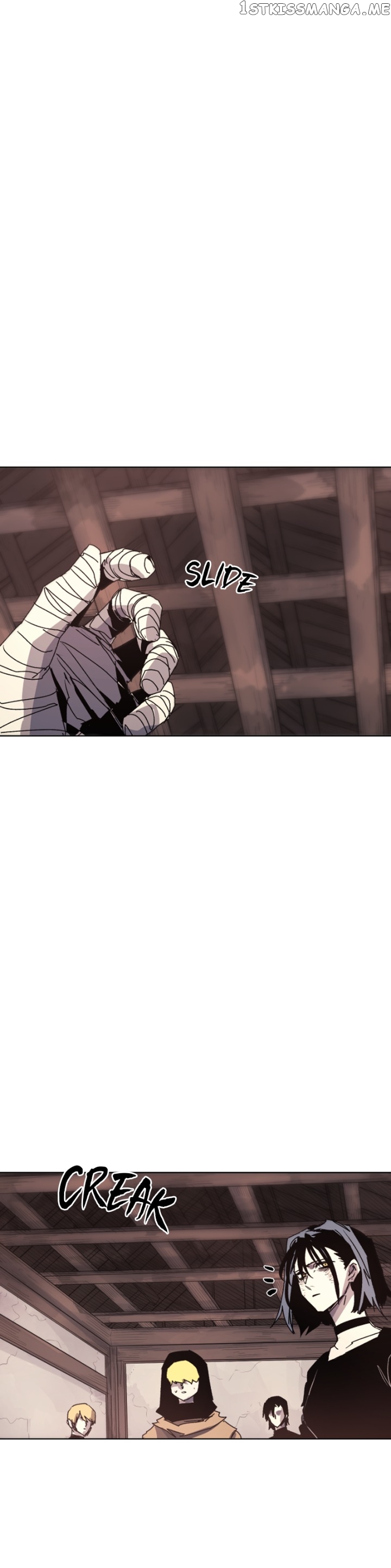 The Ember Knight Chapter 112 - page 18