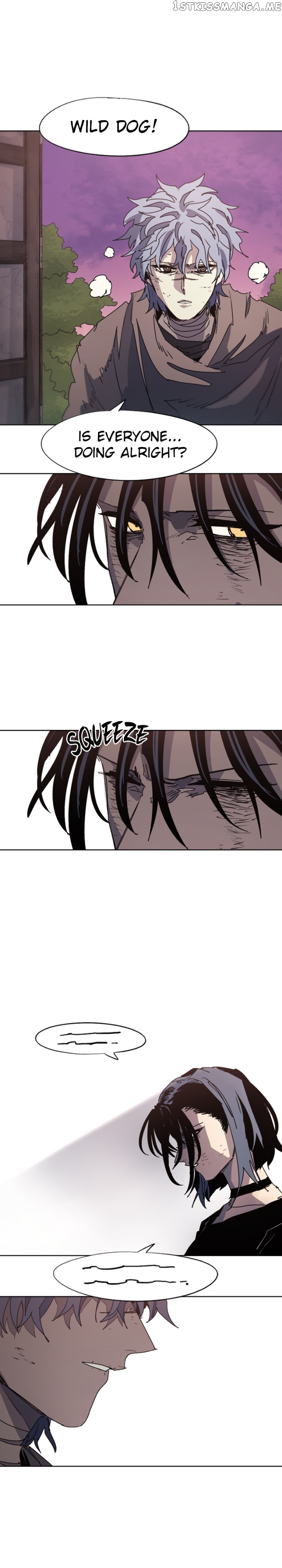 The Ember Knight Chapter 112 - page 19