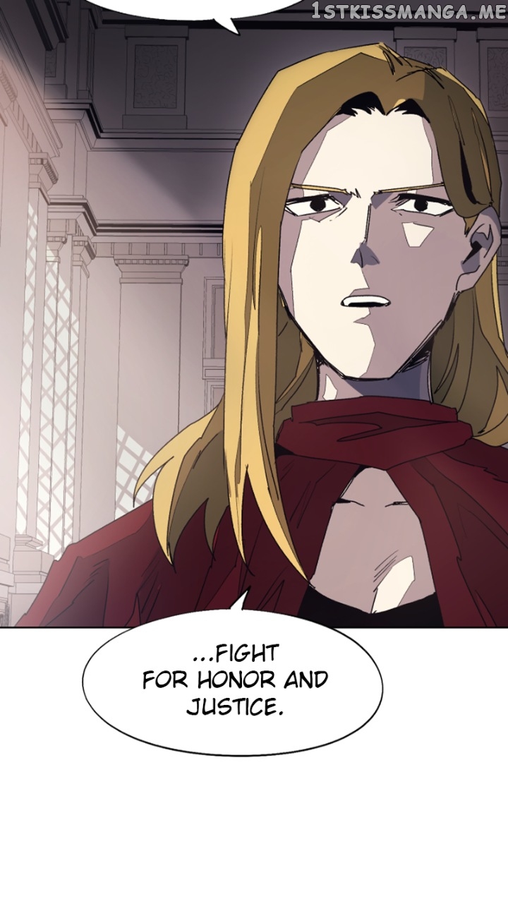 The Ember Knight Chapter 112 - page 5
