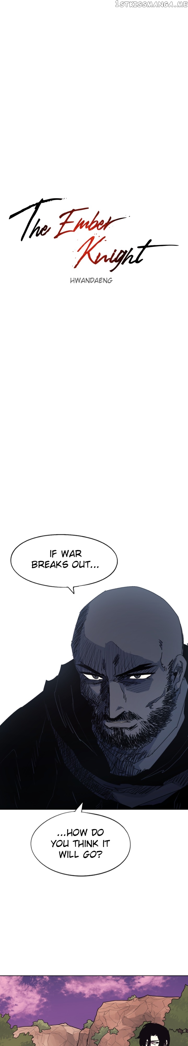 The Ember Knight Chapter 112 - page 6