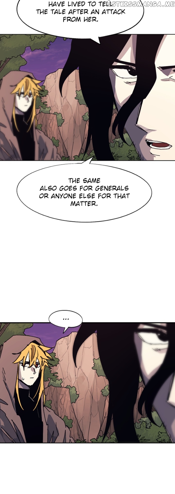 The Ember Knight Chapter 112 - page 9