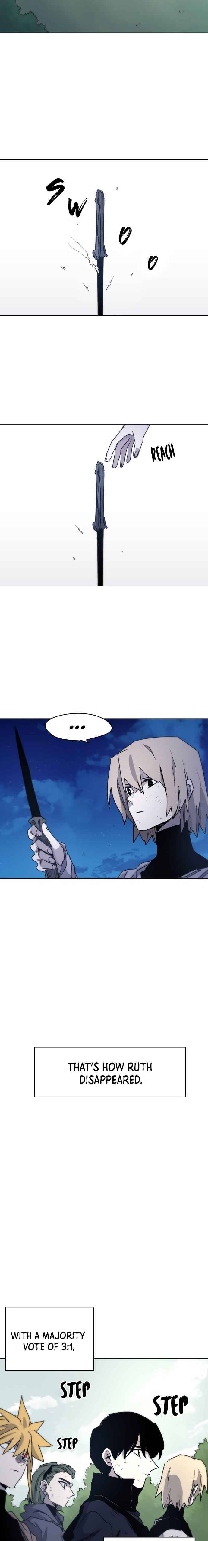 The Ember Knight chapter 13 - page 14