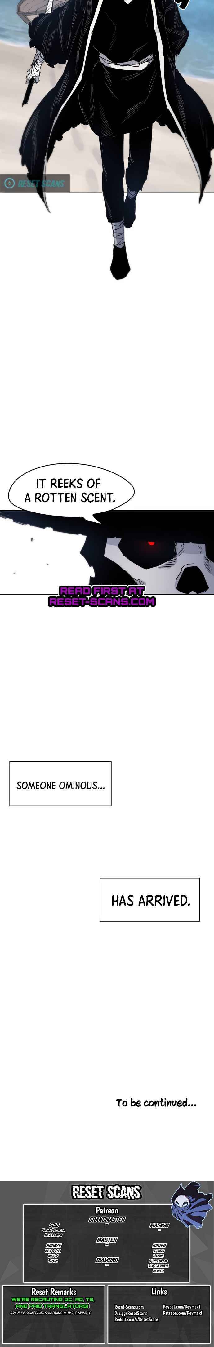 The Ember Knight chapter 13 - page 20