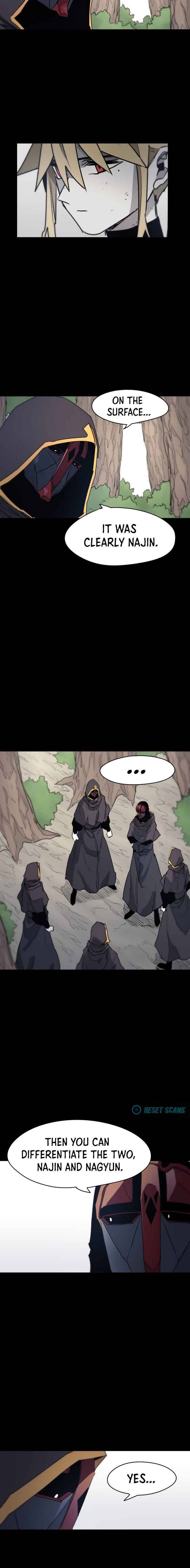 The Ember Knight chapter 13 - page 3