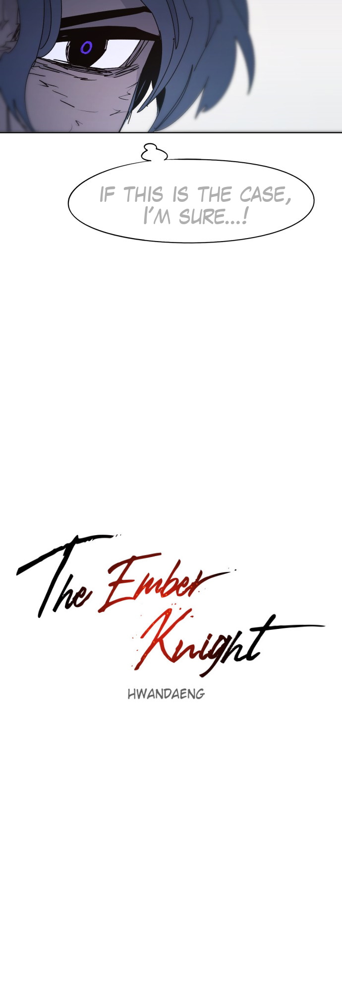The Ember Knight chapter 70 - page 9