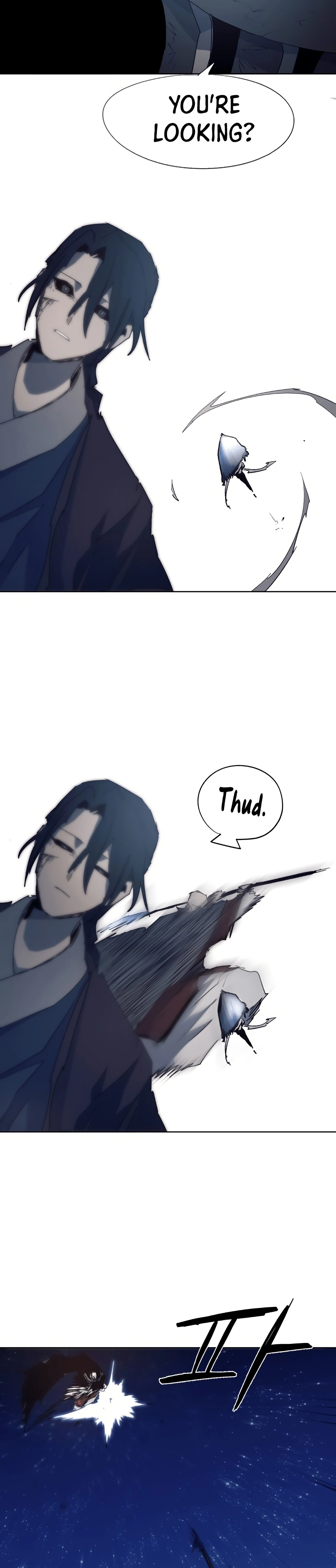 The Ember Knight Chapter 125 - page 11