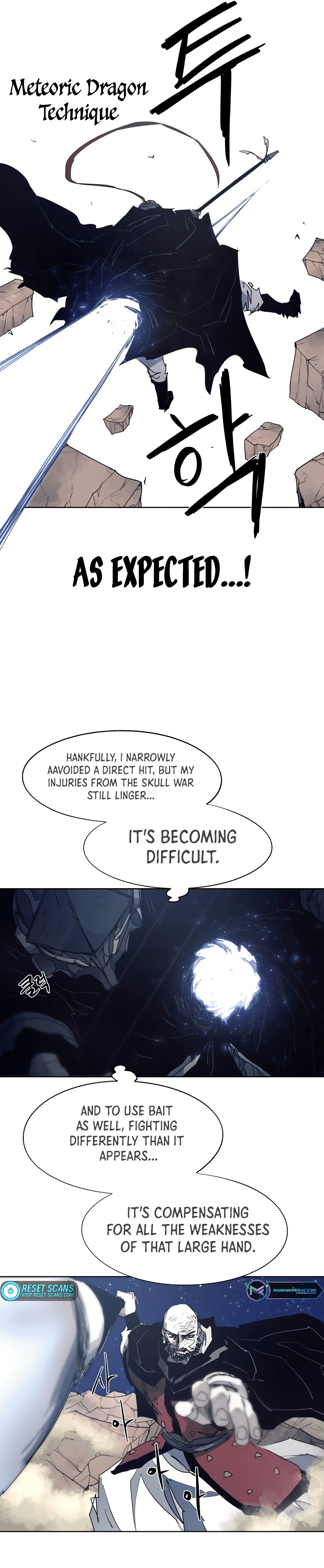 The Ember Knight Chapter 125 - page 22