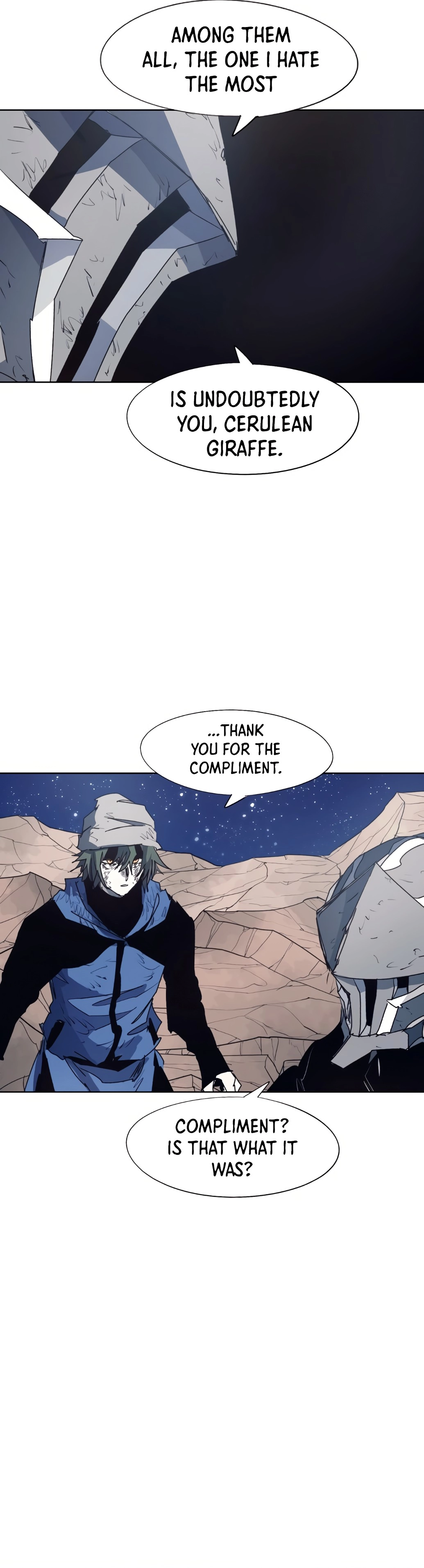 The Ember Knight Chapter 125 - page 9