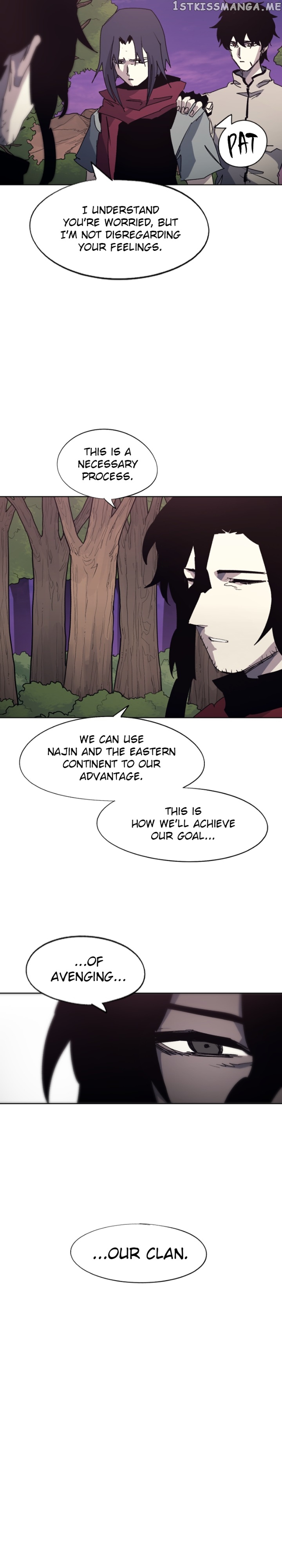 The Ember Knight Chapter 111 - page 13