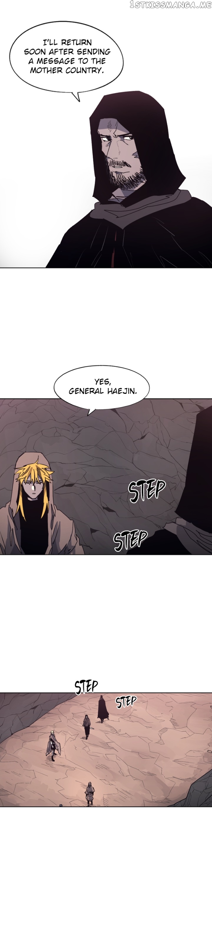 The Ember Knight Chapter 111 - page 14
