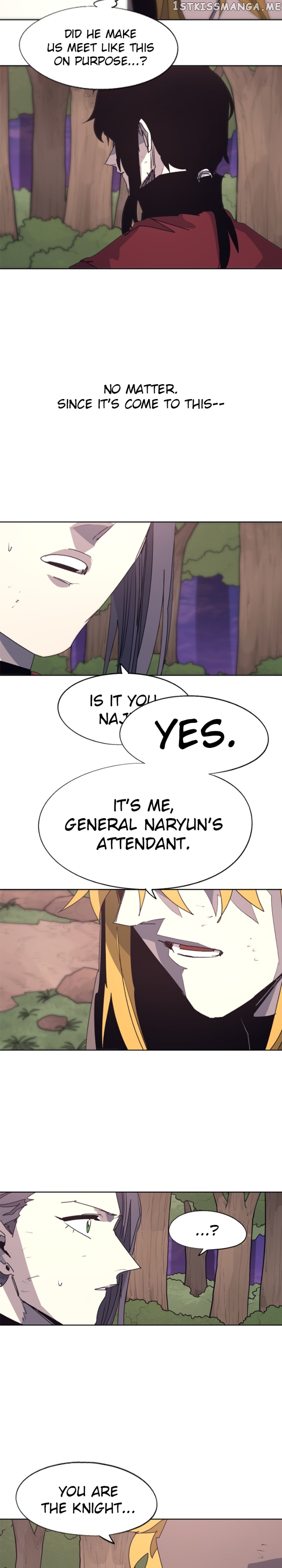The Ember Knight Chapter 111 - page 2