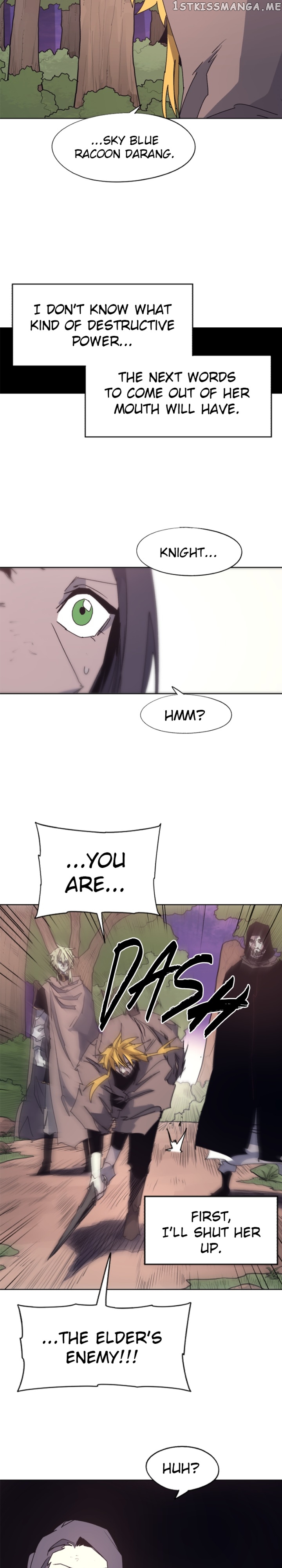 The Ember Knight Chapter 111 - page 3