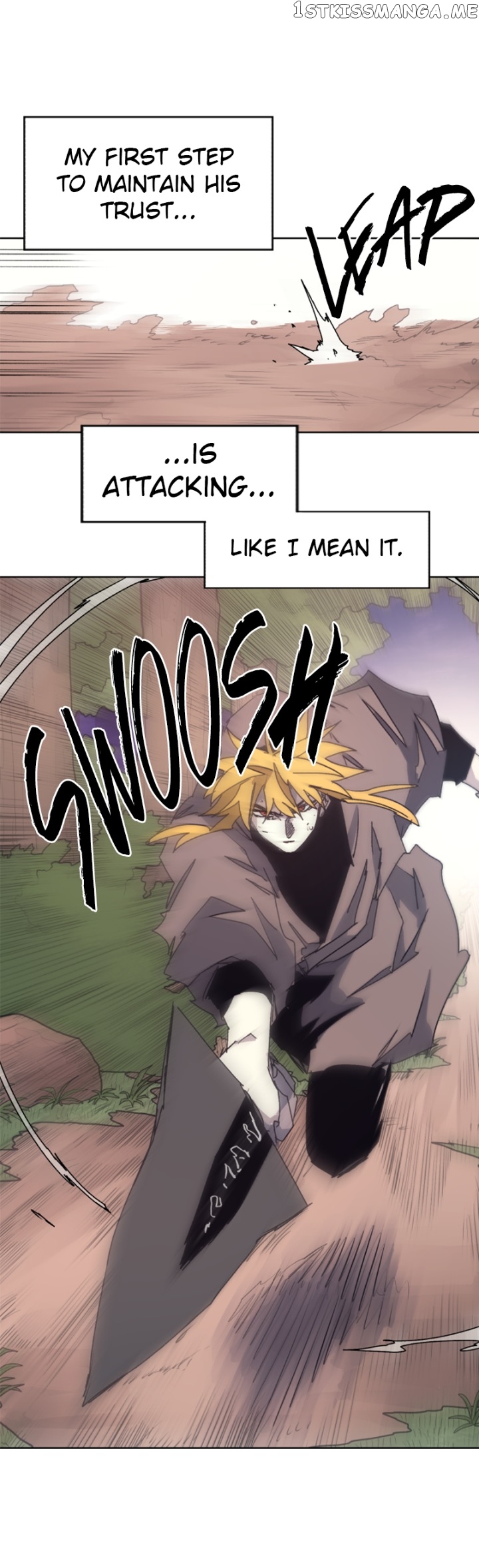 The Ember Knight Chapter 111 - page 5