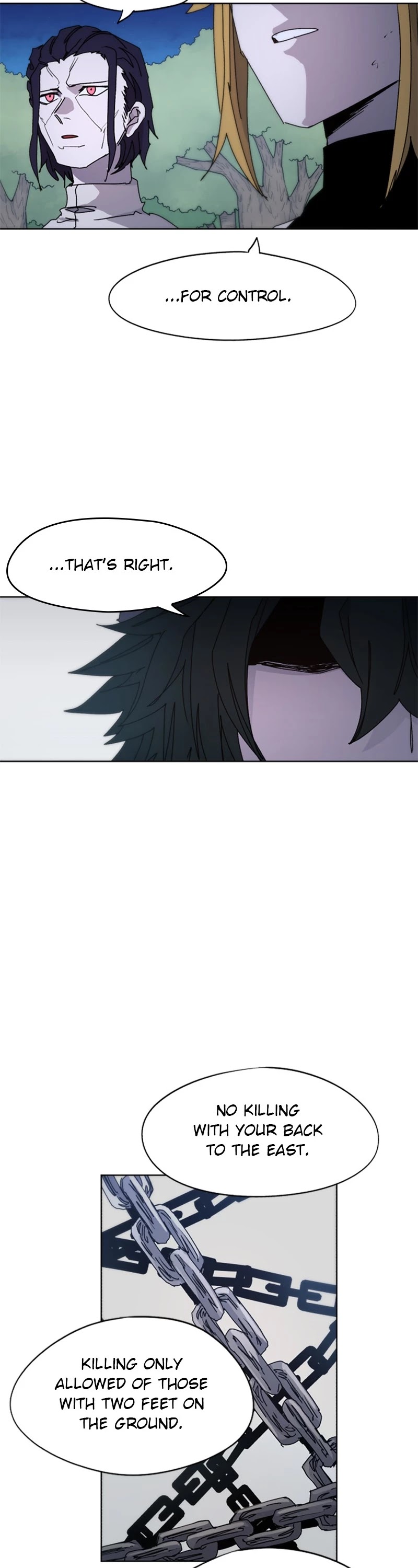The Ember Knight chapter 36 - page 17