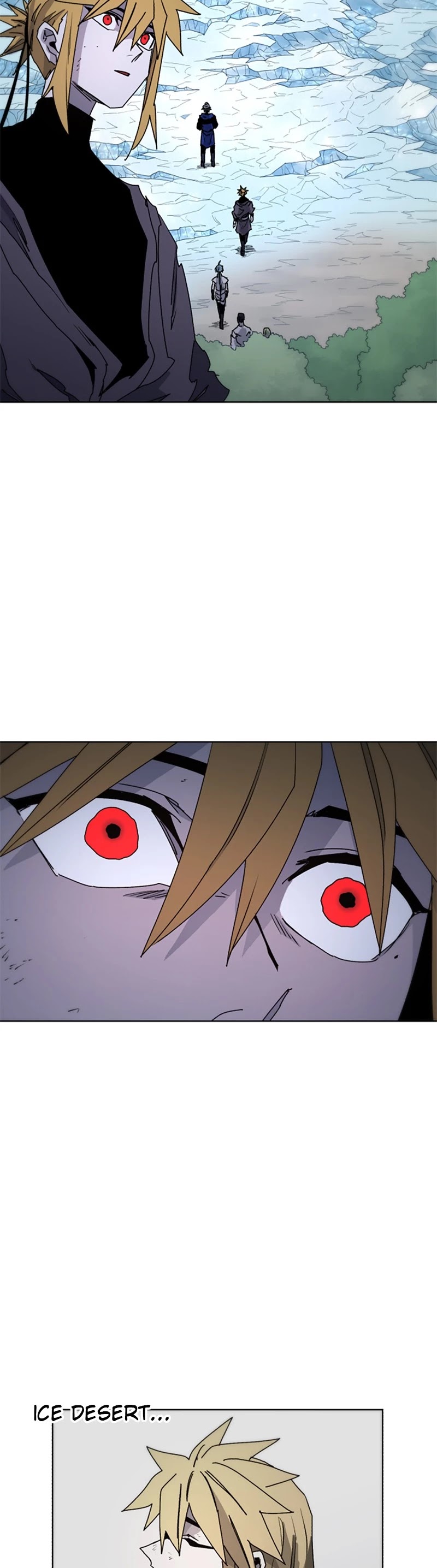 The Ember Knight chapter 36 - page 23