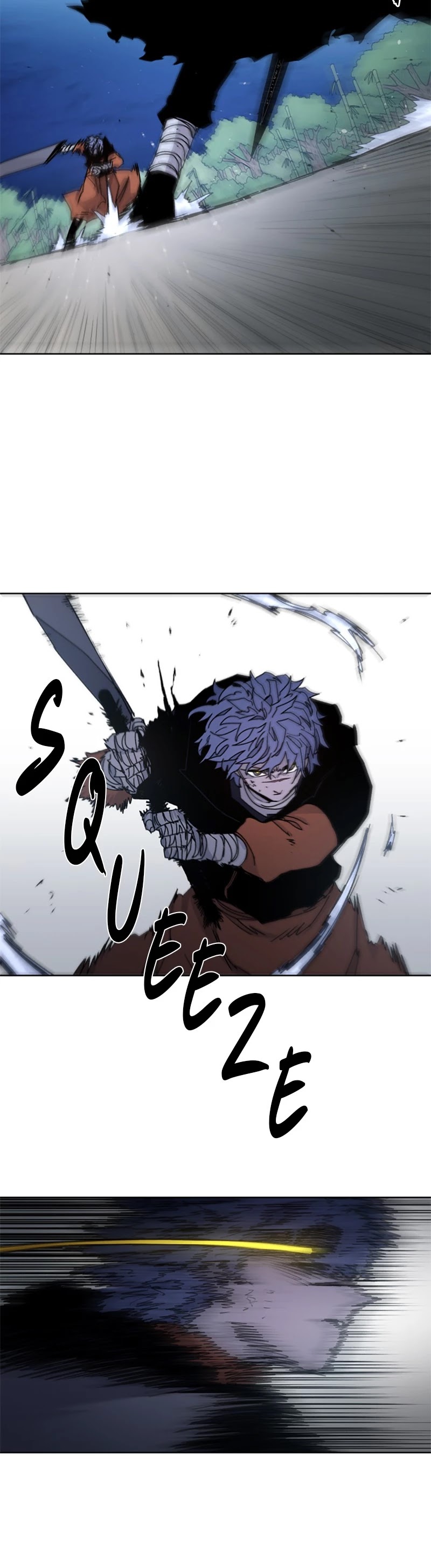The Ember Knight chapter 36 - page 3