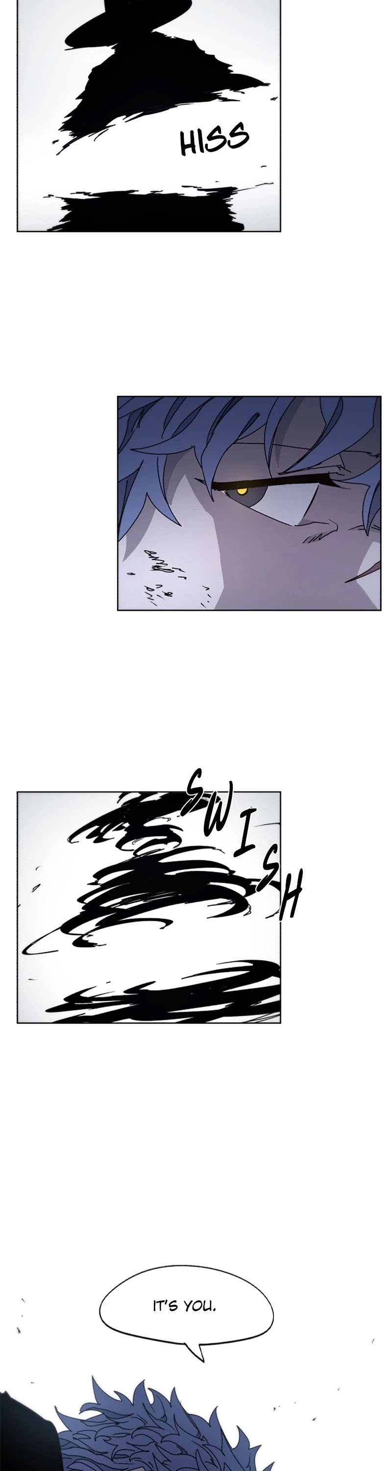 The Ember Knight chapter 36 - page 5