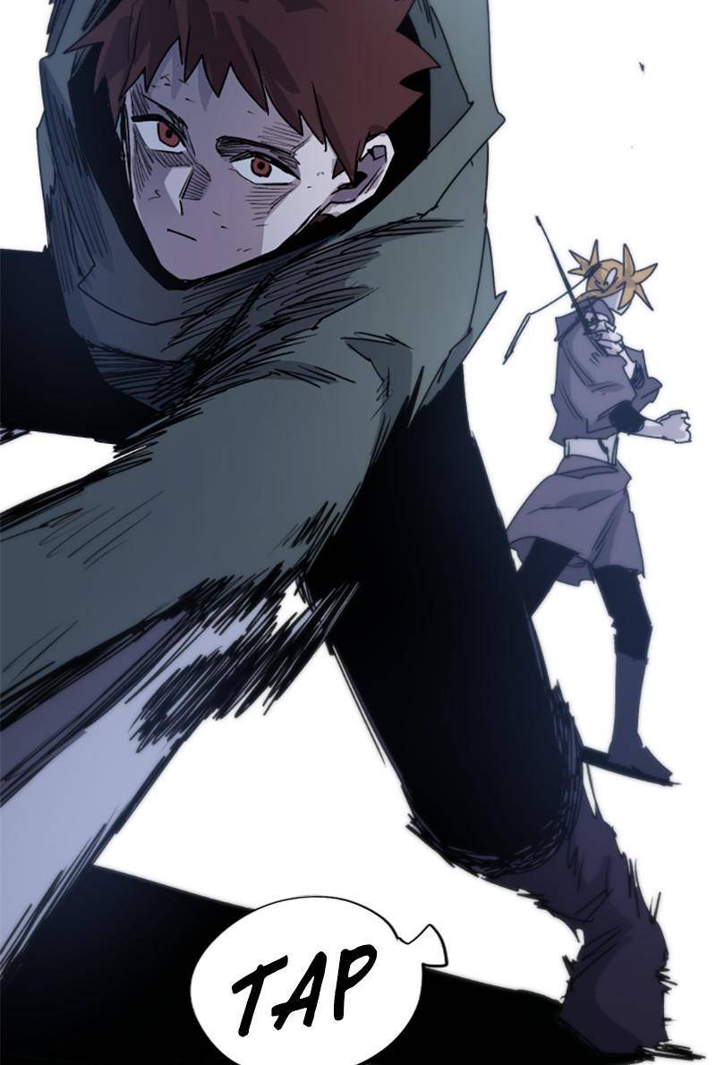 The Ember Knight chapter 12 - page 32