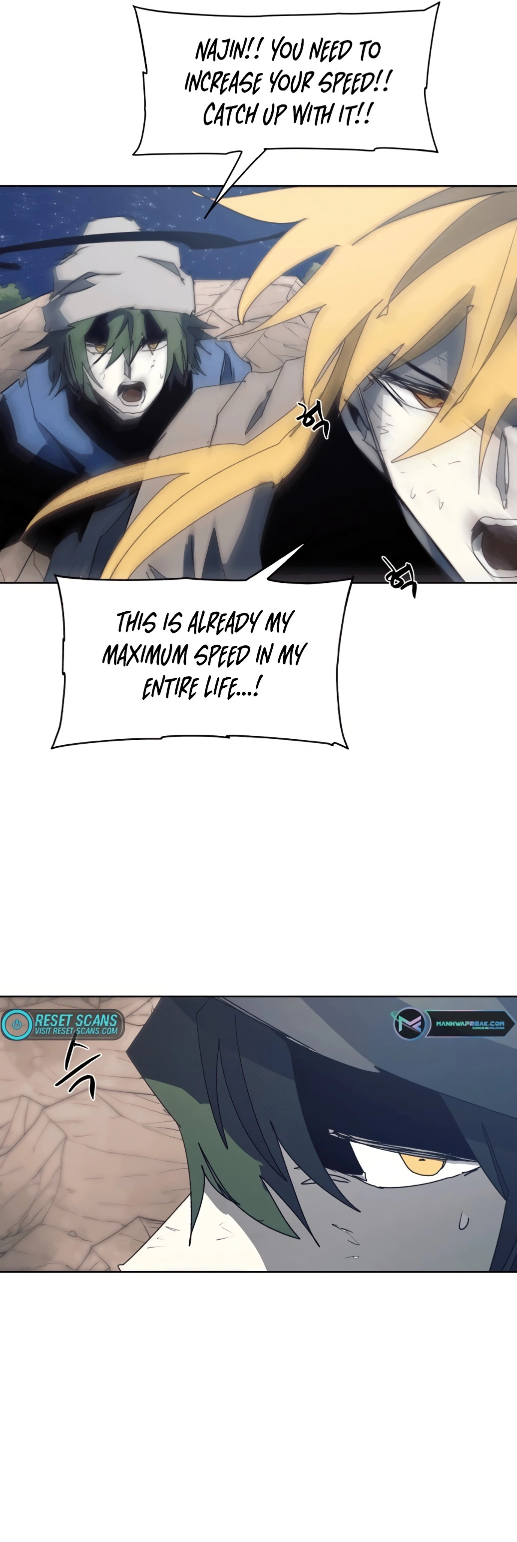 The Ember Knight Chapter 124 - page 17