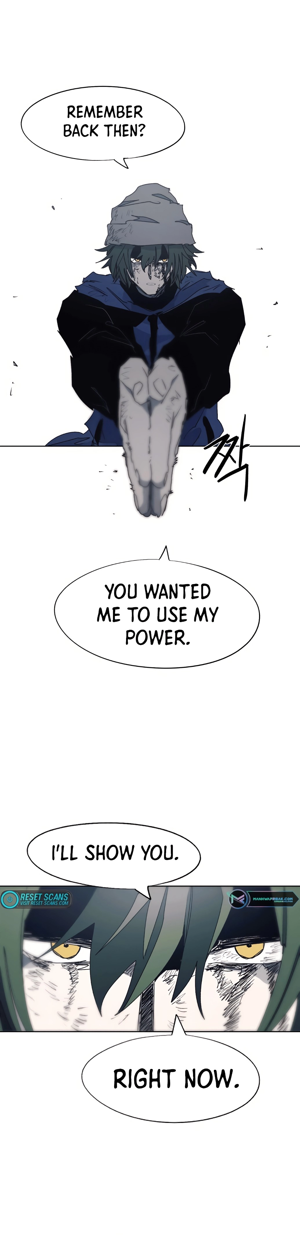 The Ember Knight Chapter 124 - page 25