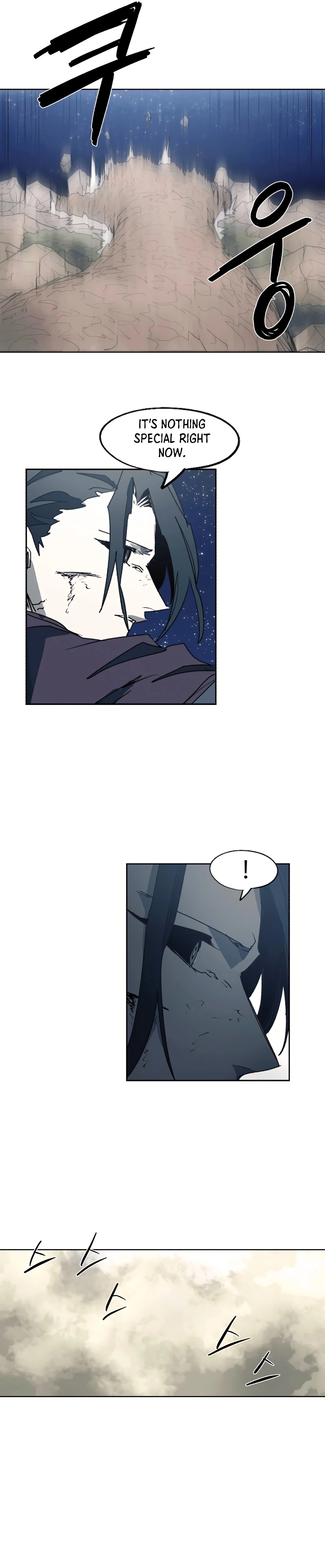 The Ember Knight Chapter 124 - page 26
