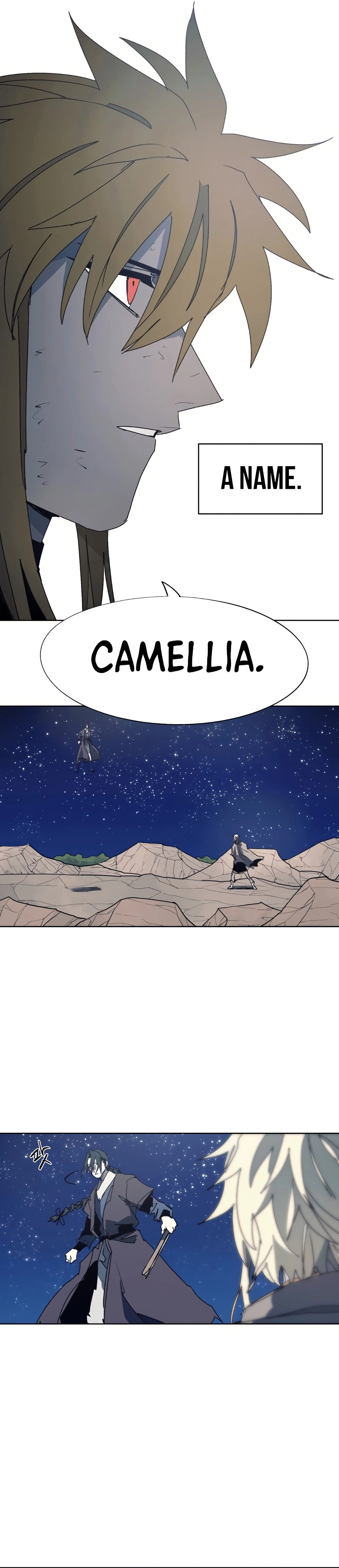 The Ember Knight Chapter 124 - page 9