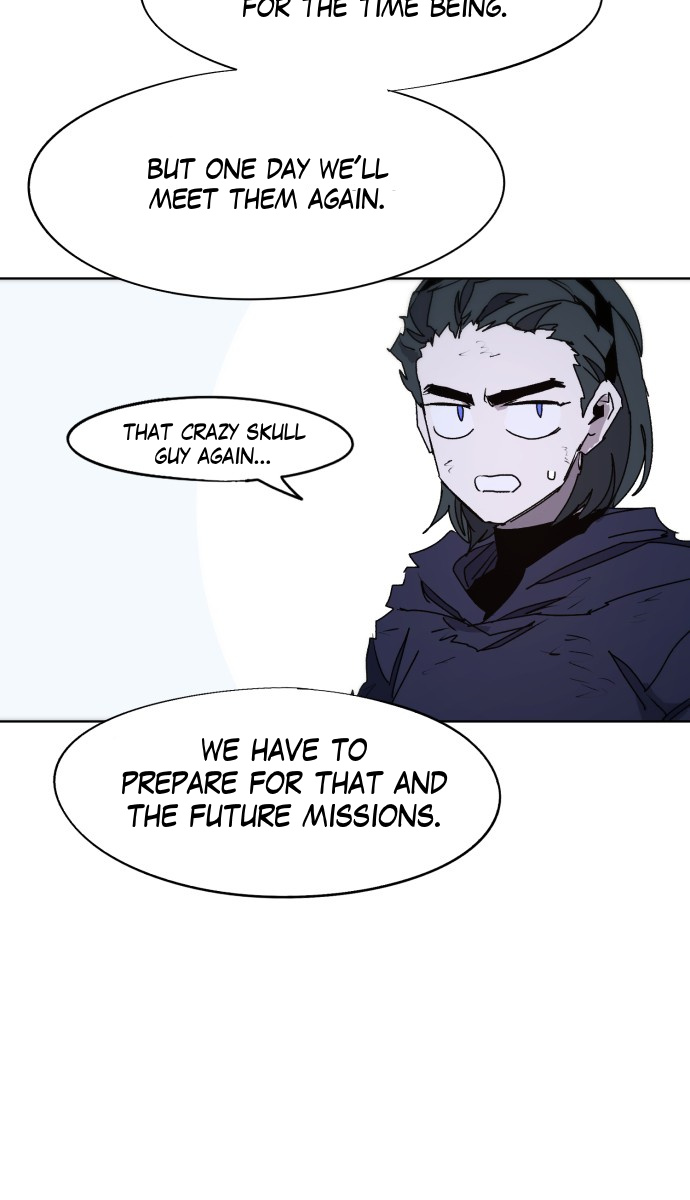 The Ember Knight chapter 69 - page 11