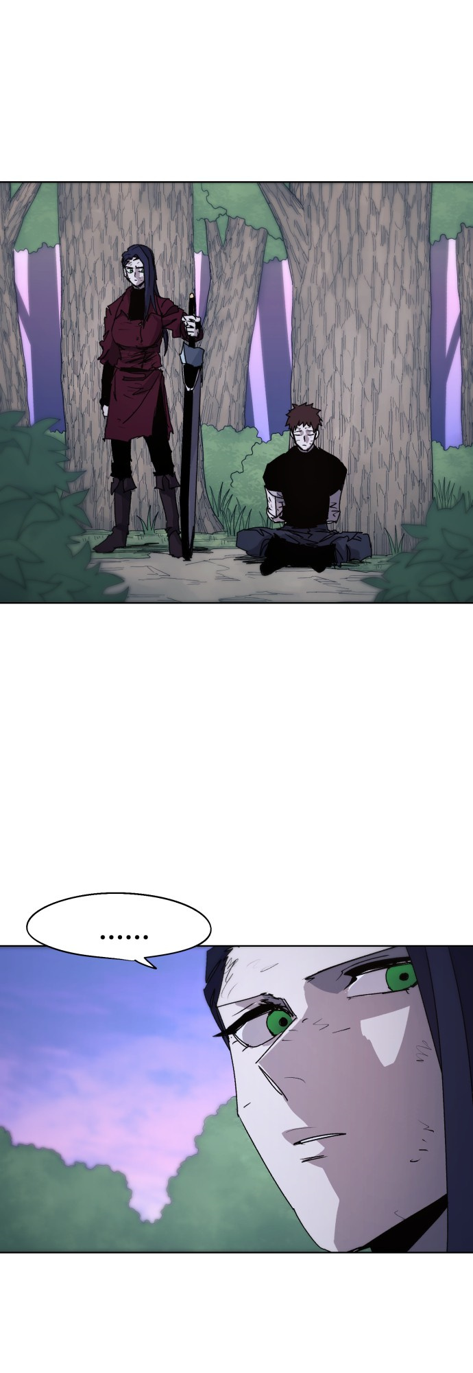 The Ember Knight chapter 69 - page 13