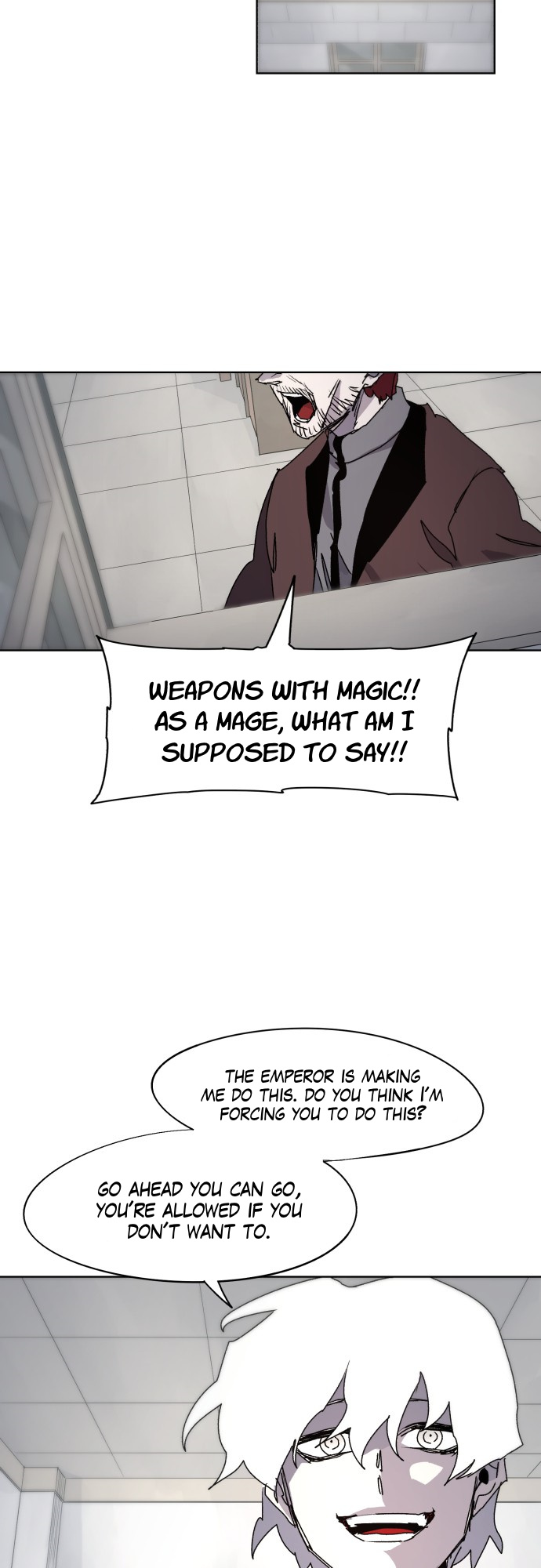 The Ember Knight chapter 69 - page 18