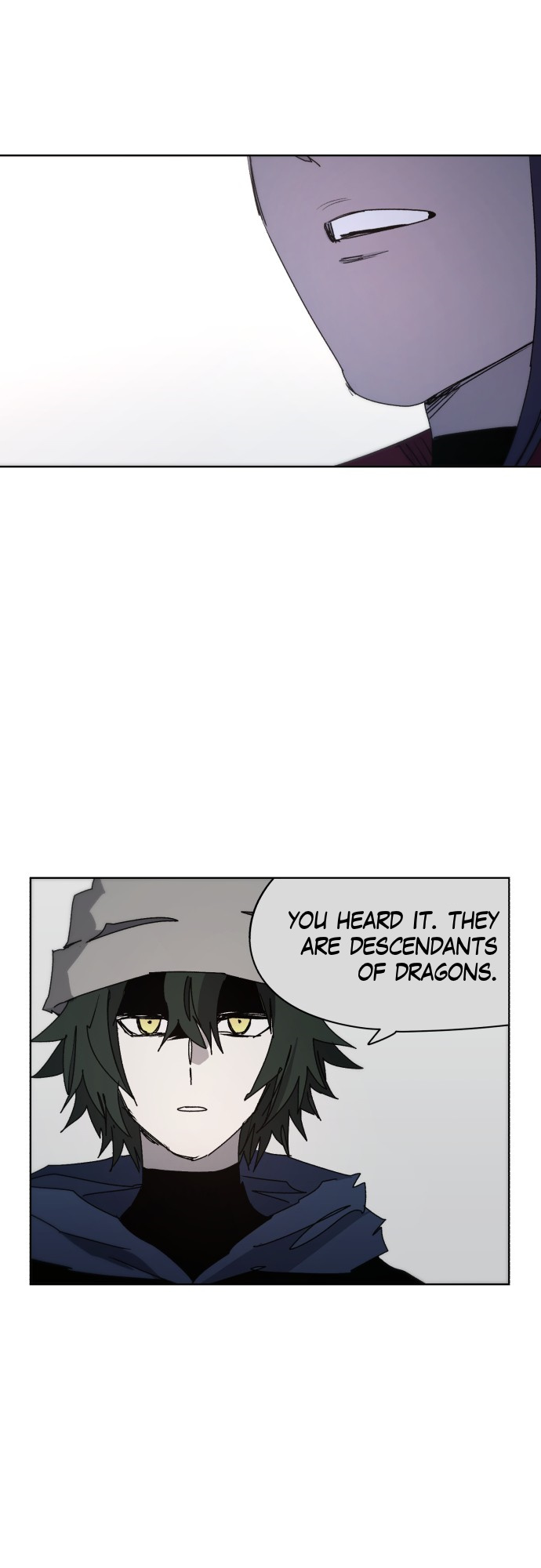 The Ember Knight chapter 69 - page 27