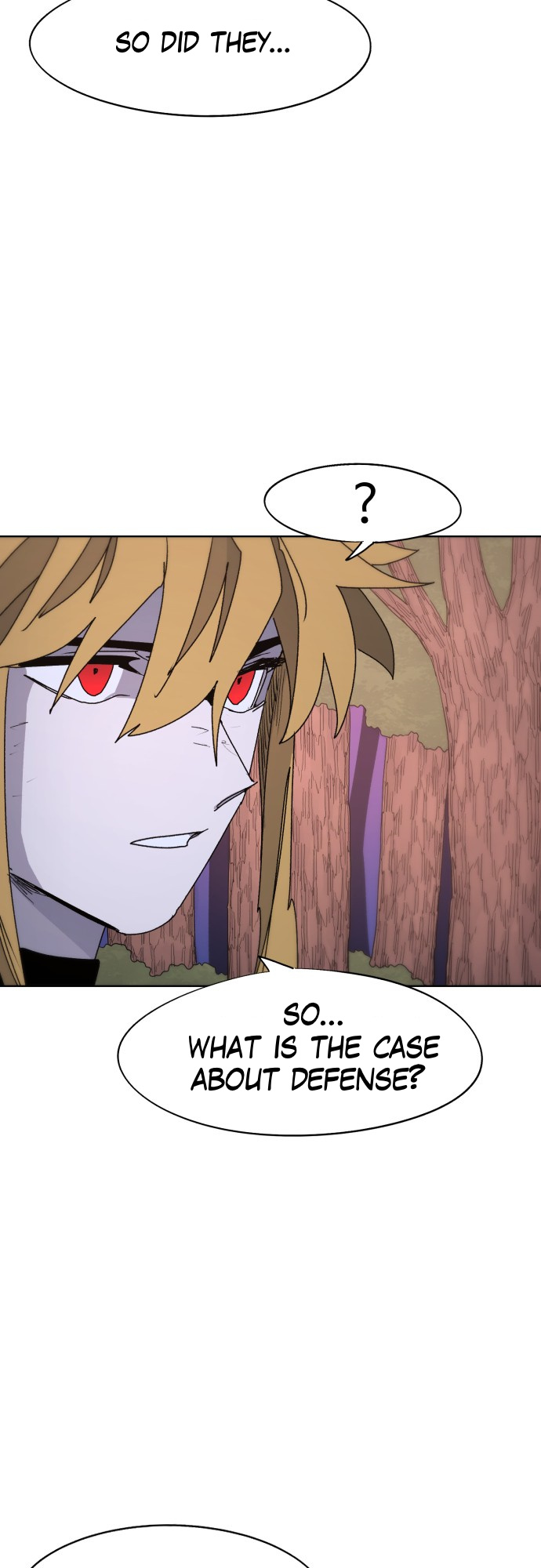 The Ember Knight chapter 69 - page 29