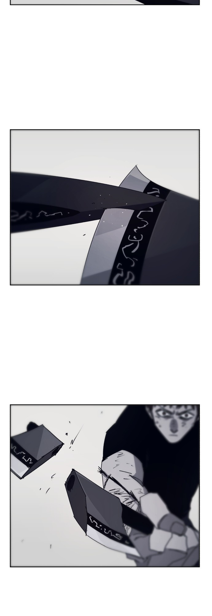 The Ember Knight chapter 69 - page 3