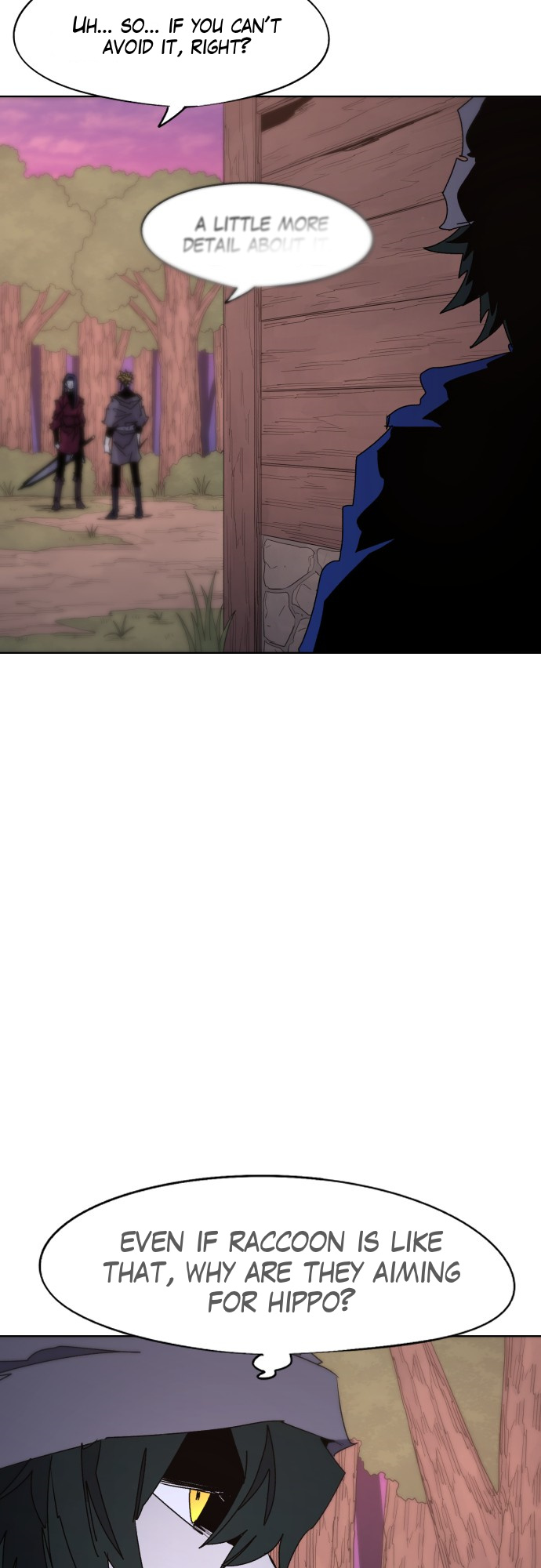 The Ember Knight chapter 69 - page 30
