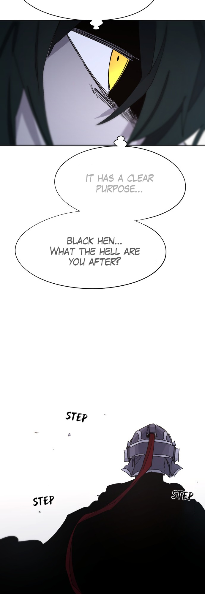 The Ember Knight chapter 69 - page 37