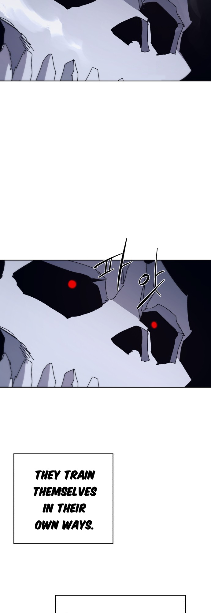 The Ember Knight chapter 69 - page 45