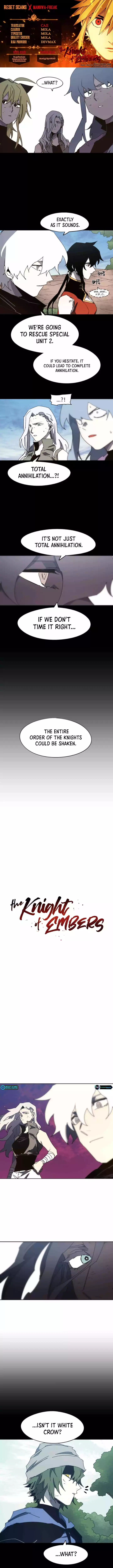 The Ember Knight Chapter 143 - page 2