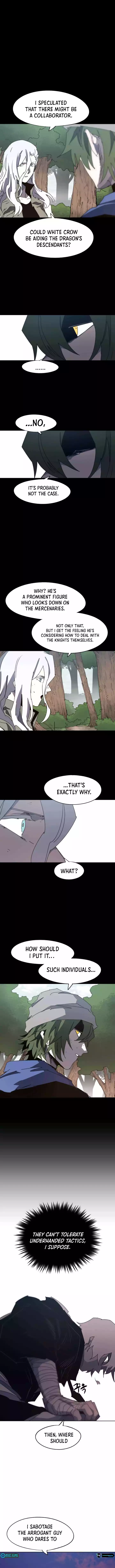 The Ember Knight Chapter 143 - page 3