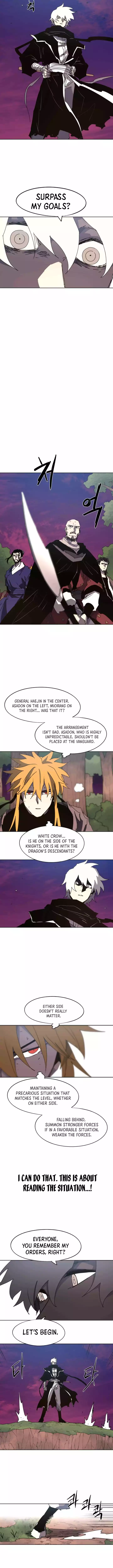 The Ember Knight Chapter 143 - page 4