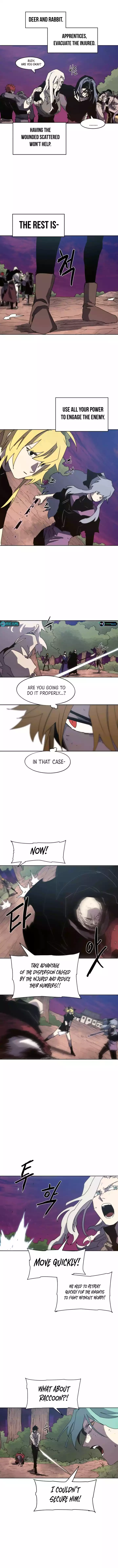 The Ember Knight Chapter 143 - page 5