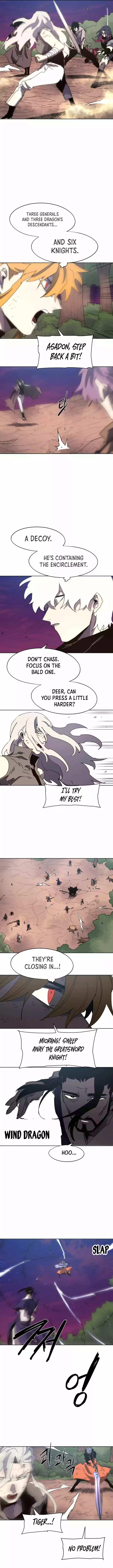 The Ember Knight Chapter 143 - page 7