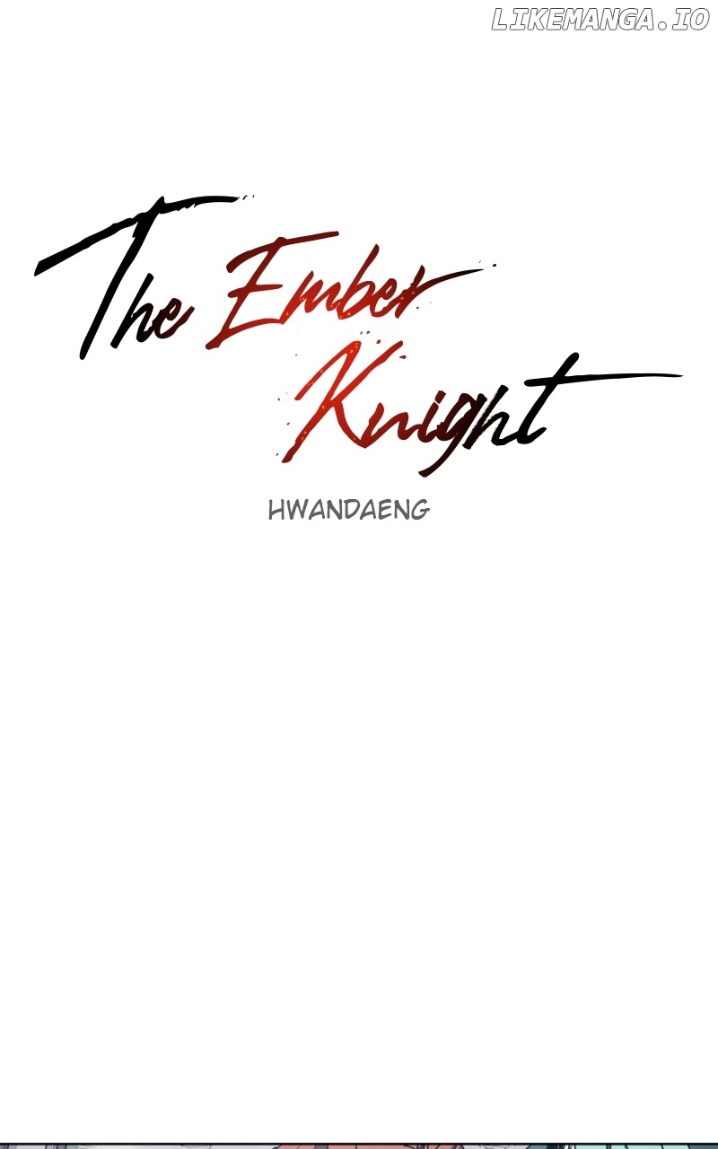 The Ember Knight Chapter 174 - page 1