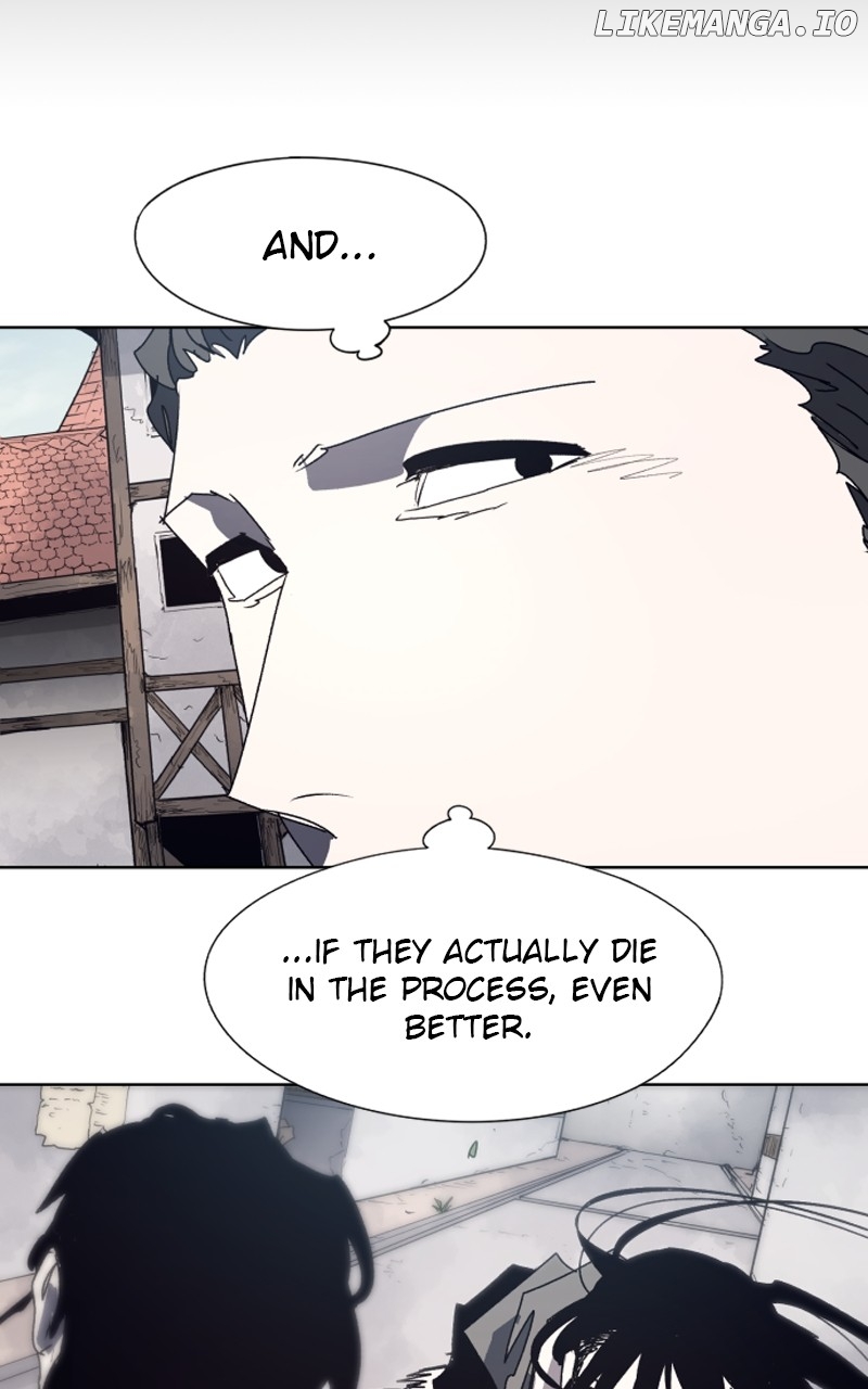 The Ember Knight Chapter 174 - page 12