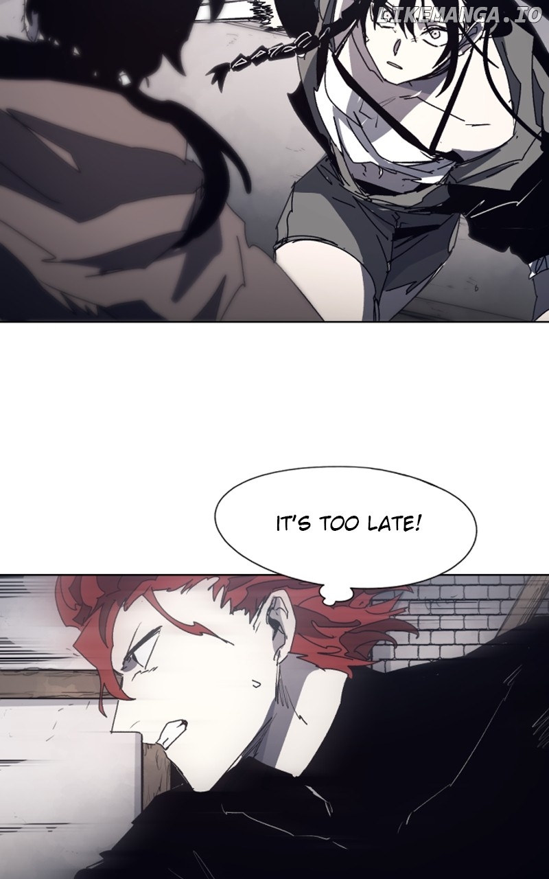 The Ember Knight Chapter 174 - page 13