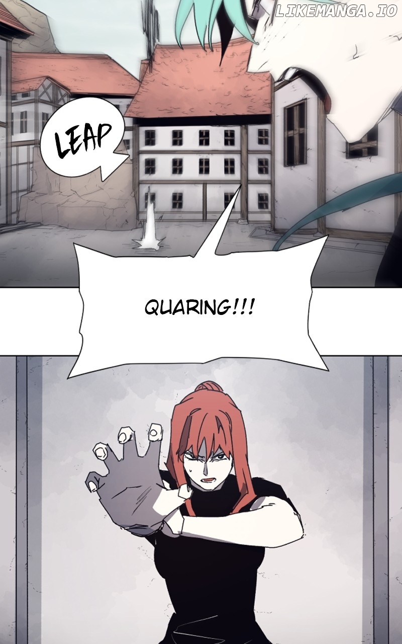 The Ember Knight Chapter 174 - page 21