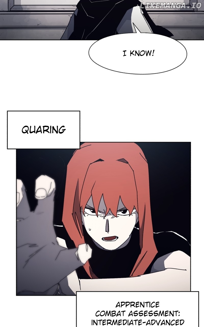 The Ember Knight Chapter 174 - page 22