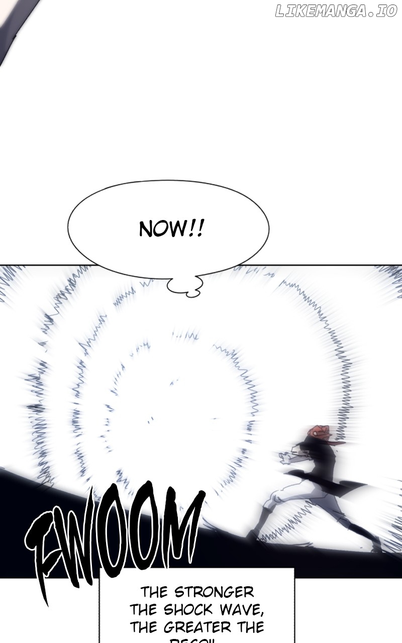 The Ember Knight Chapter 174 - page 24