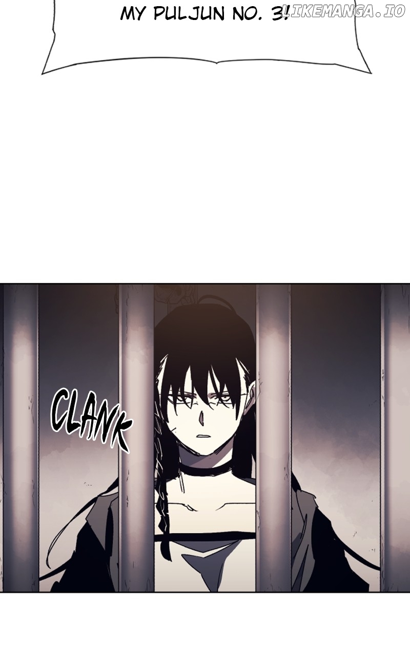 The Ember Knight Chapter 174 - page 28