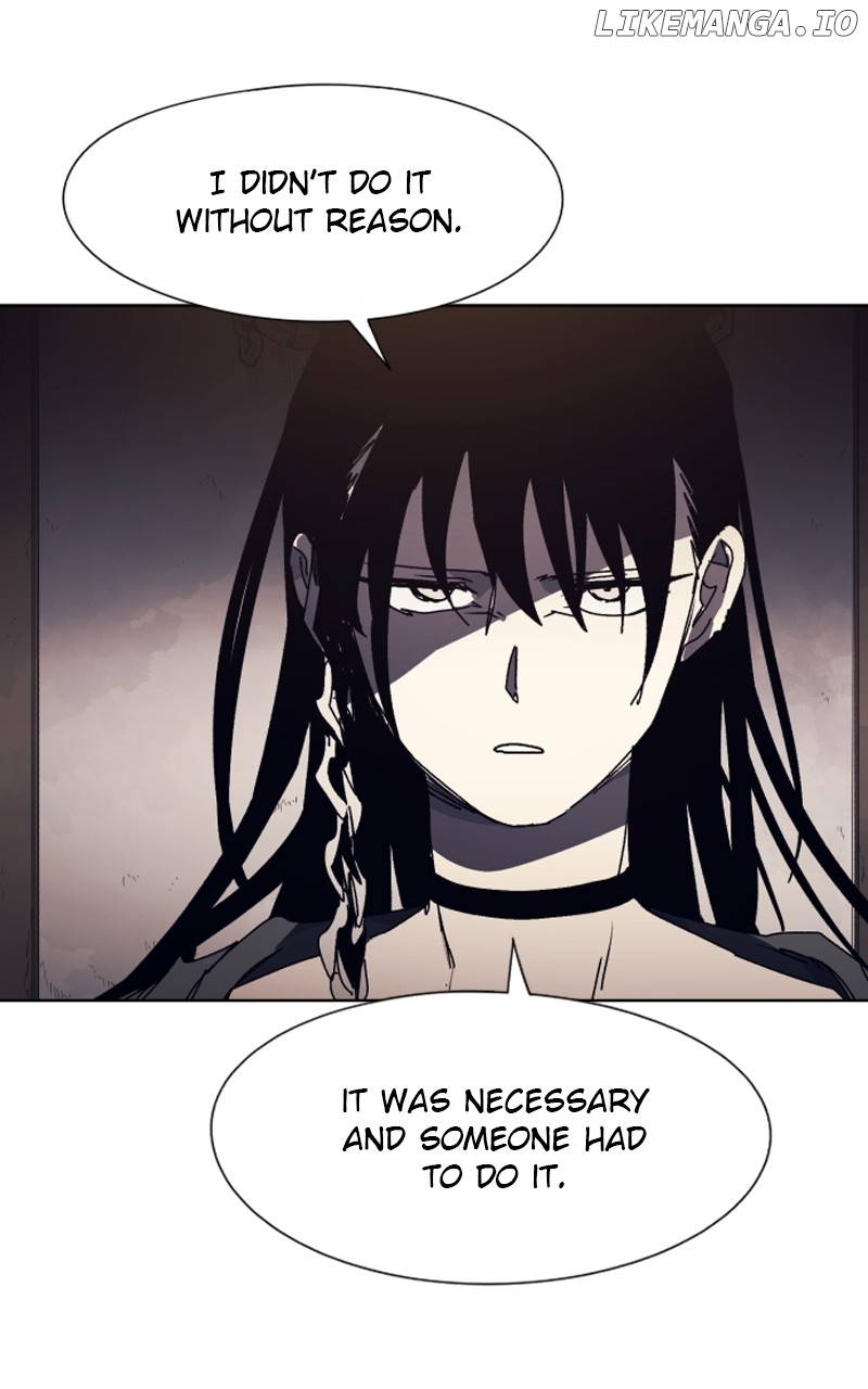 The Ember Knight Chapter 174 - page 29