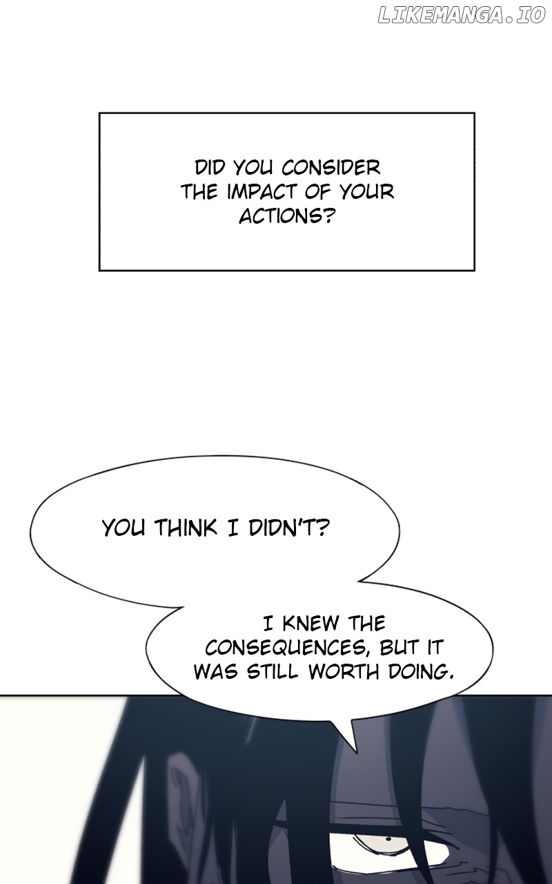 The Ember Knight Chapter 174 - page 30